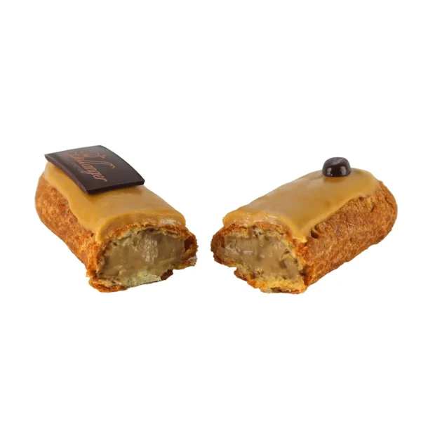 ECLAIR CAFE