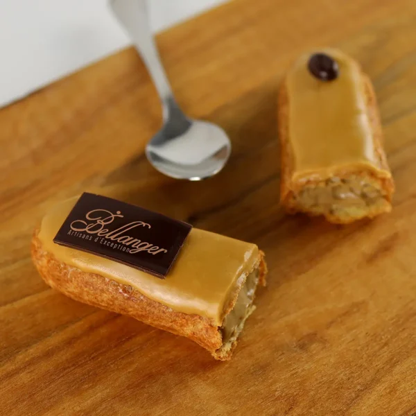 ECLAIR CAFE