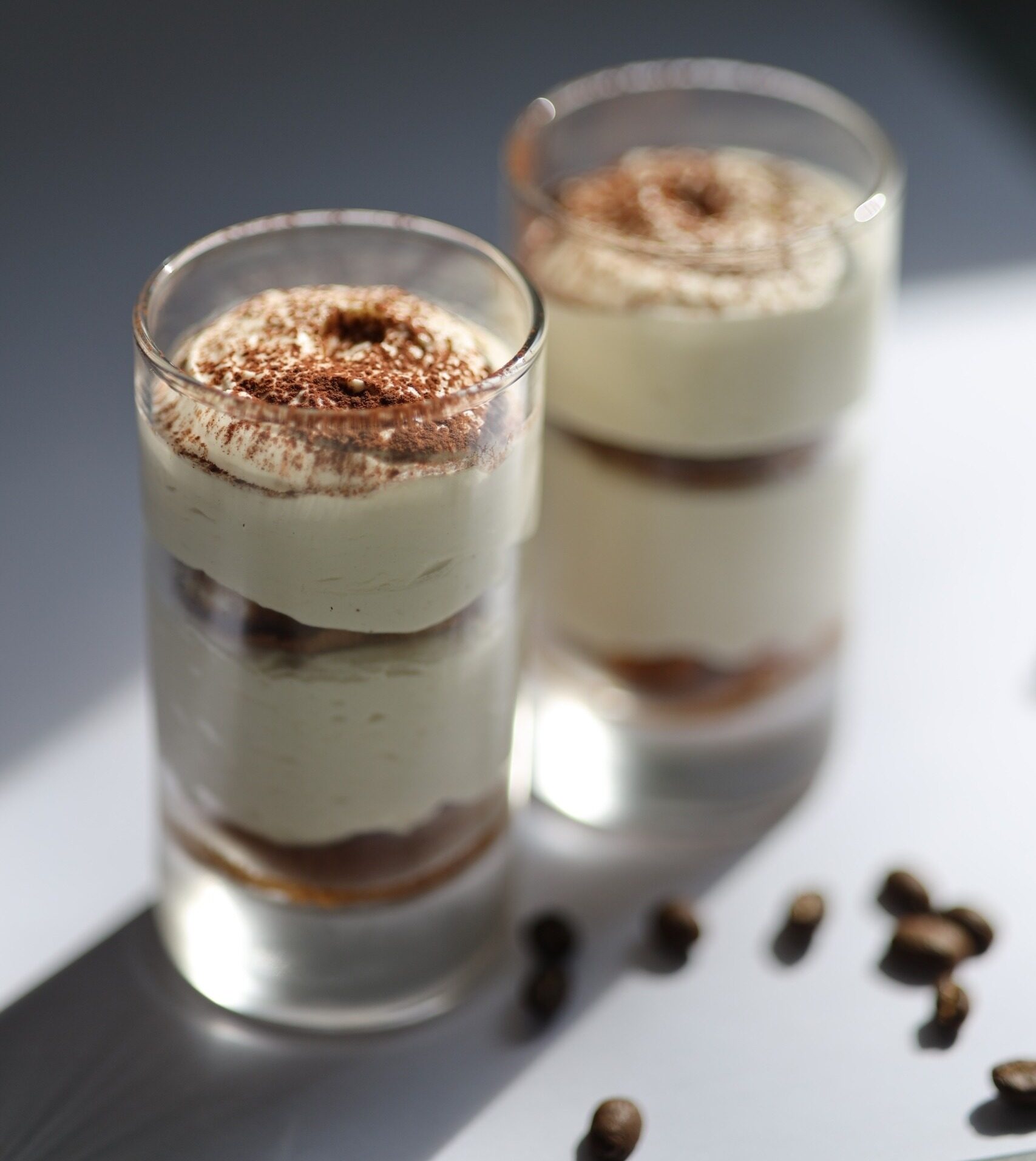 COURS DE TIRAMISU – 22/05/2027 -10H