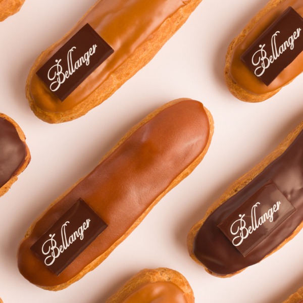 COURS DE PÂTES À CHOUX - 28/06/2025 -15H