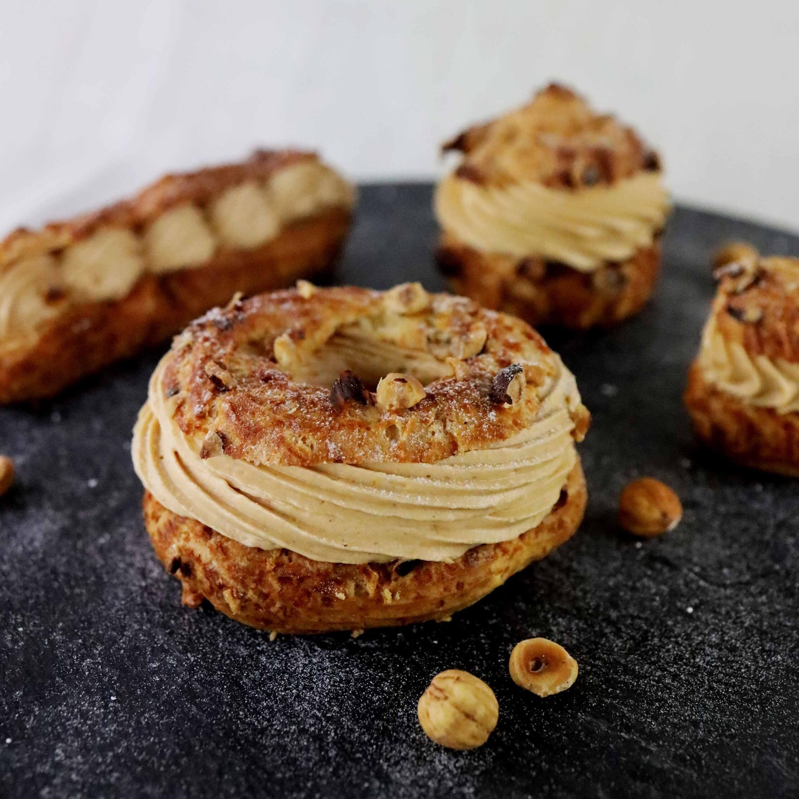 COURS DE PARIS-BREST – 30/01/2027 -15H