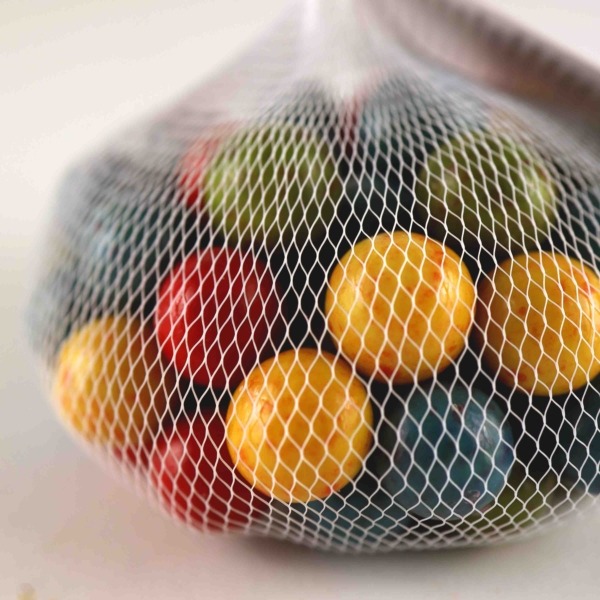 SAC DE BILLES