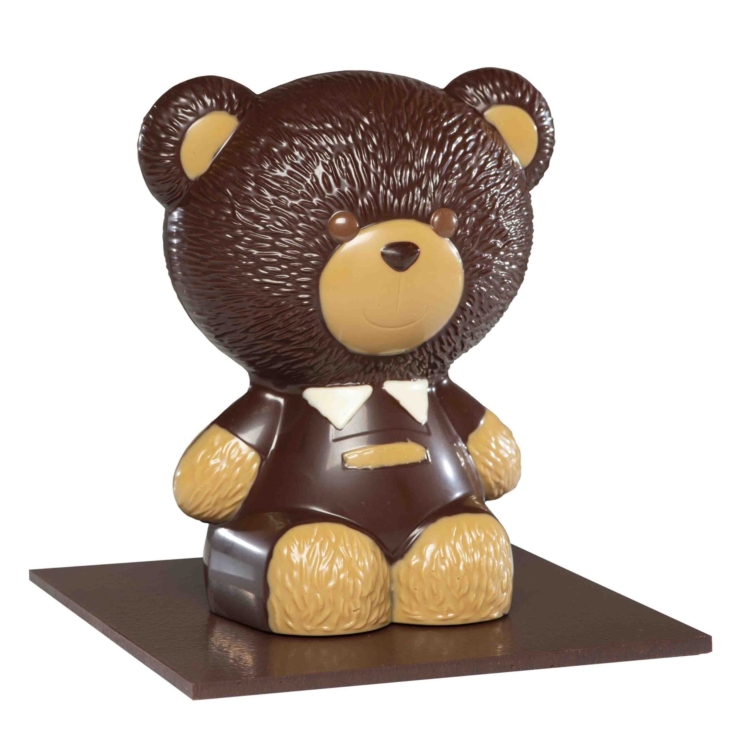 NOUNOURS NOIR T4