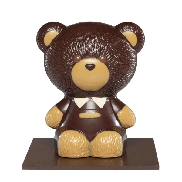 NOUNOURS NOIR T4