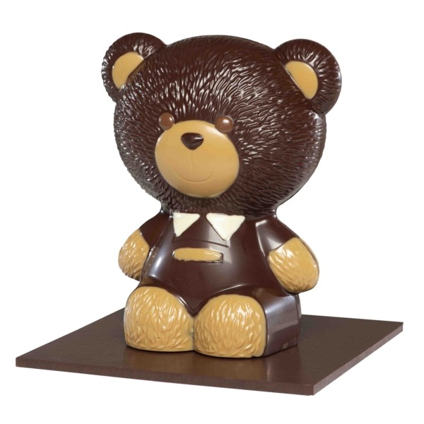 NOUNOURS NOIR T4