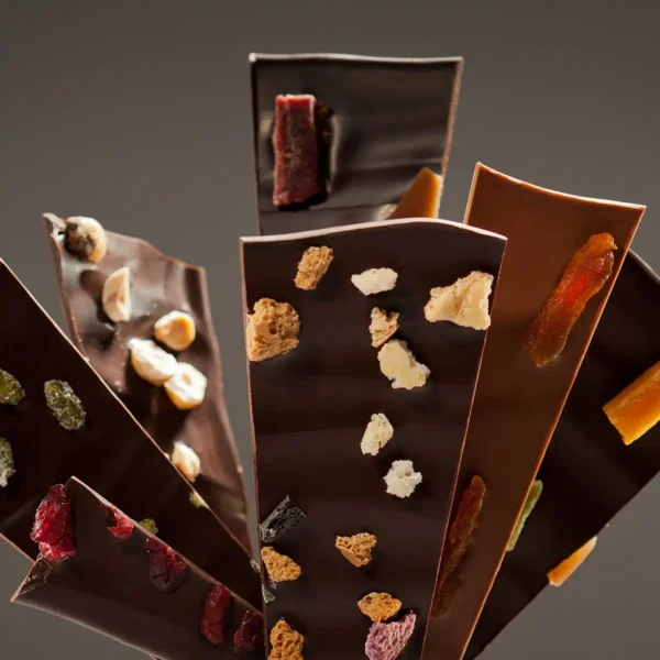 EFFEUILLE DE CHOCOLAT