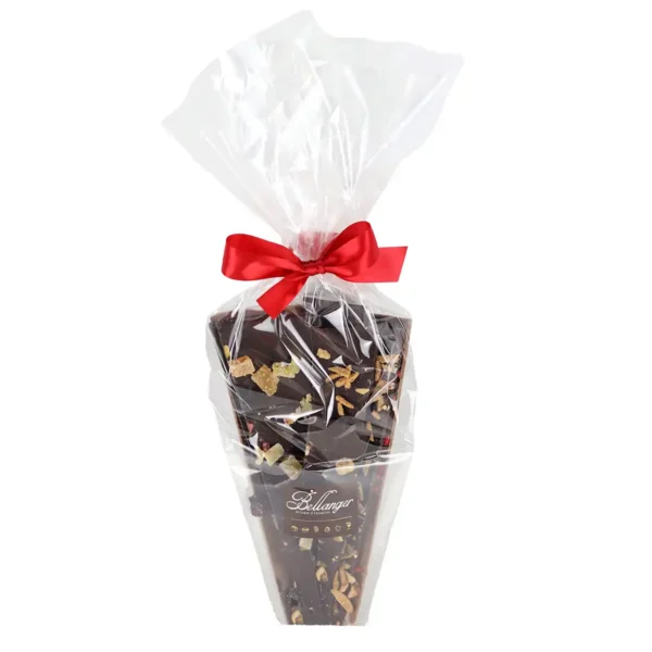 EFFEUILLE DE CHOCOLAT
