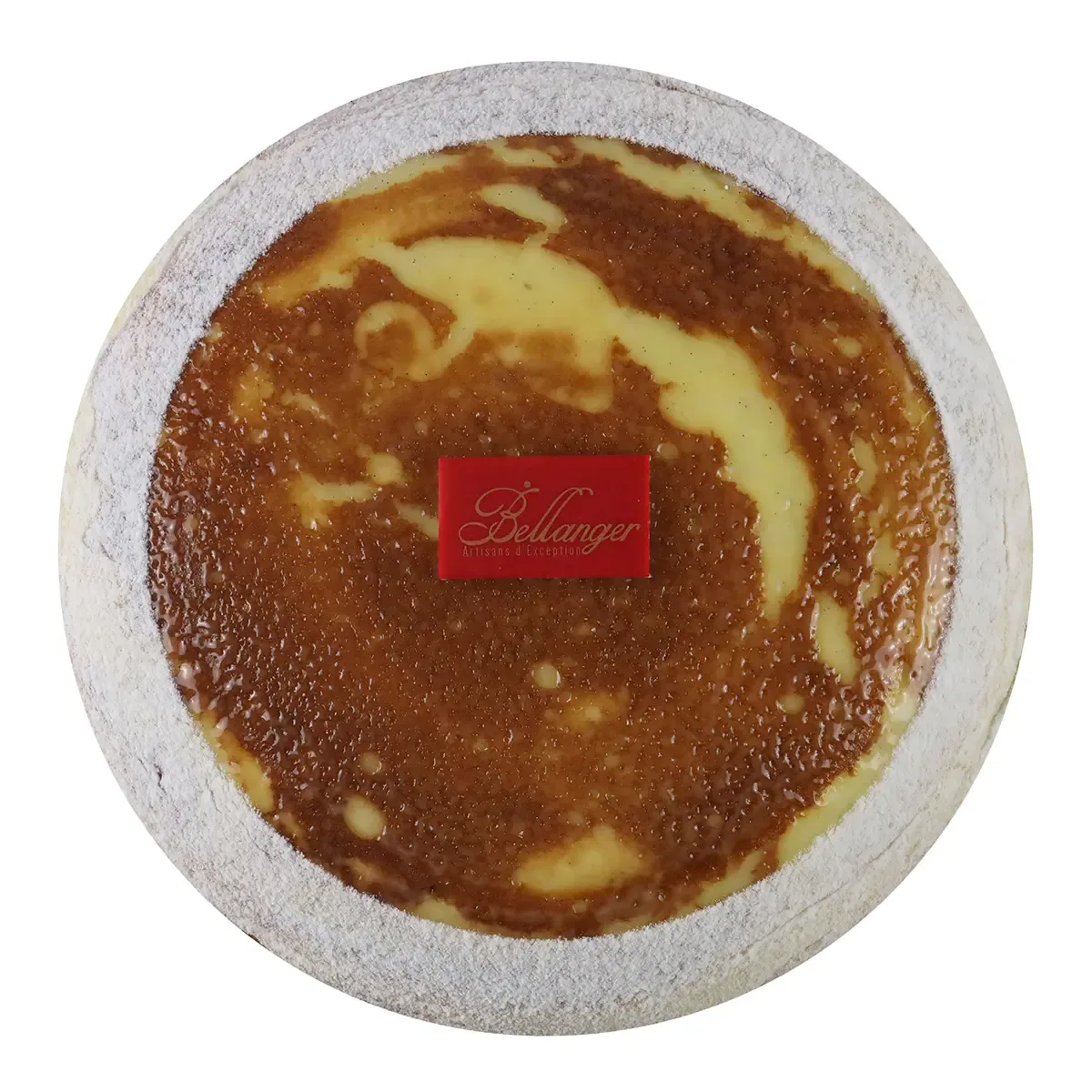 GATEAU DE CREPES – FRAMBOISE