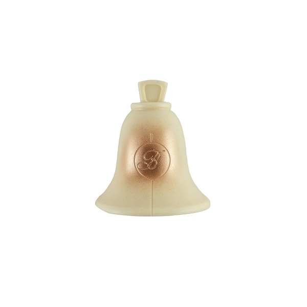 CLOCHE BLANC T1