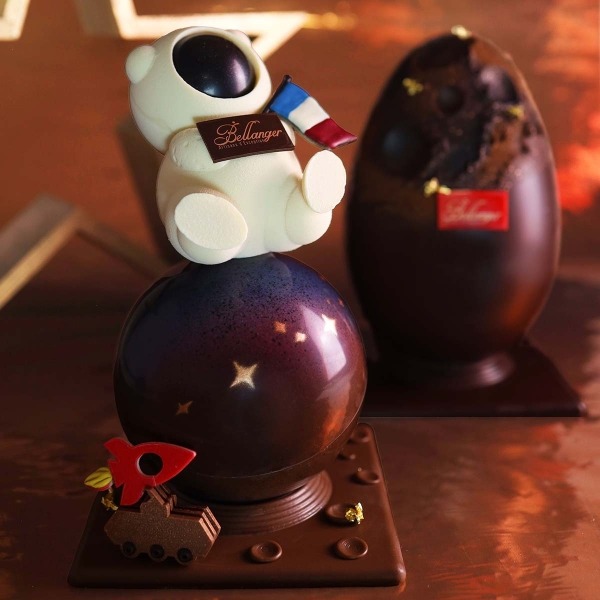 L'ASTRONAUTE