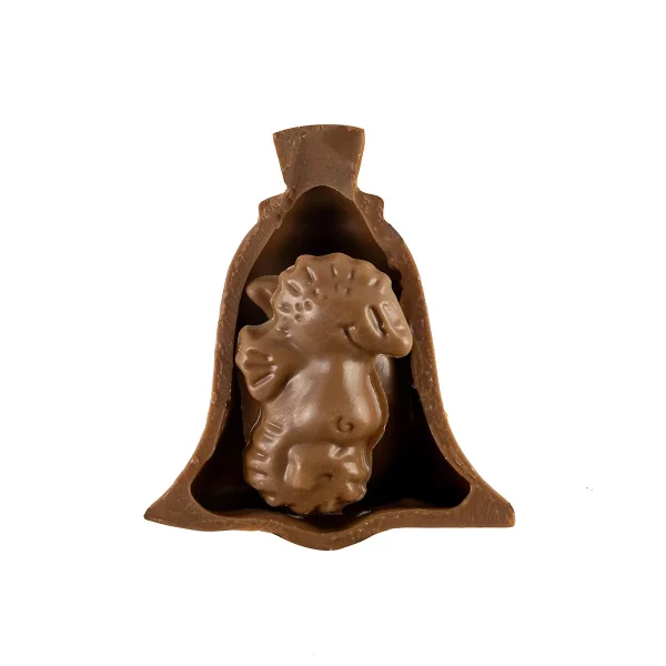 CLOCHE LAIT T1