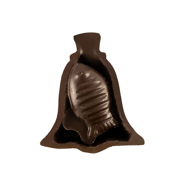 CLOCHE NOIR T1