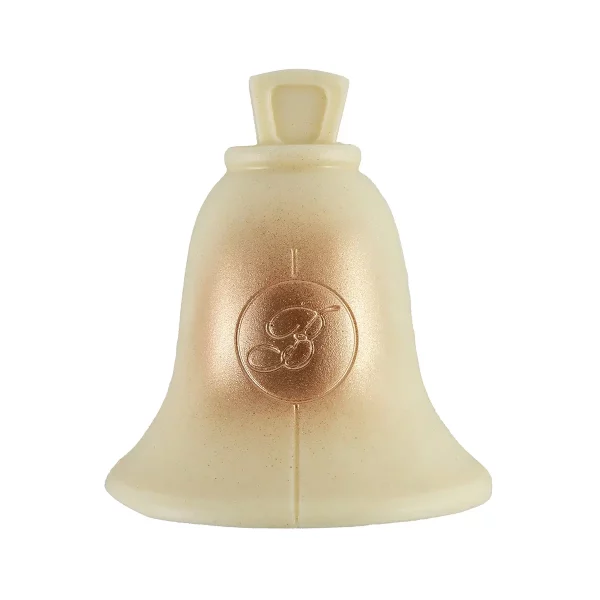 CLOCHE BLANC T2