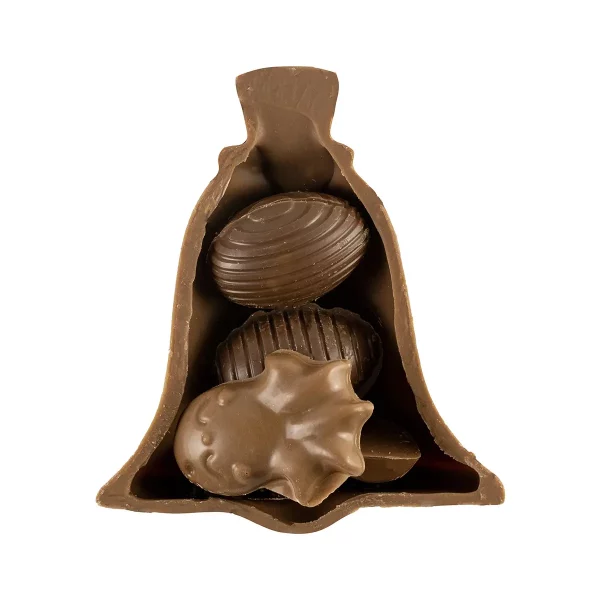 CLOCHE LAIT T2