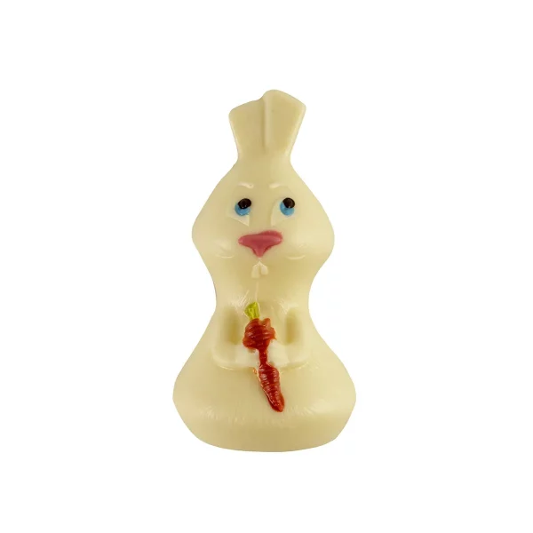 LAPIN BLANC T1