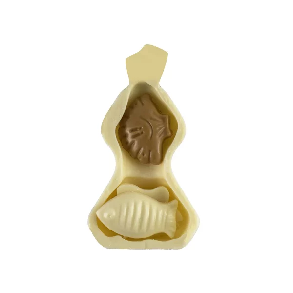LAPIN BLANC T1