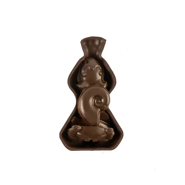 LAPIN NOIR T1