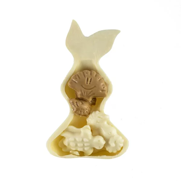 LAPIN BLANC T2