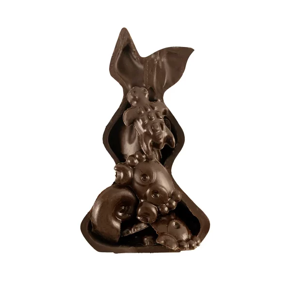 LAPIN NOIR T2