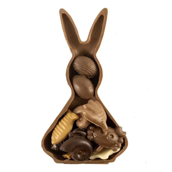 LAPIN LAIT T3
