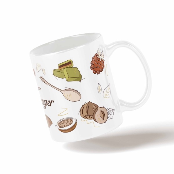 MUG BELLANGER