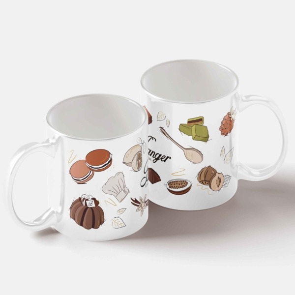 MUG BELLANGER