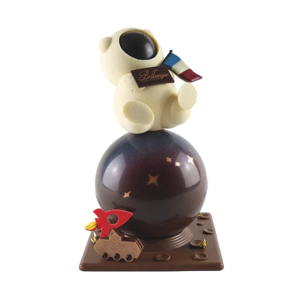 L'ASTRONAUTE
