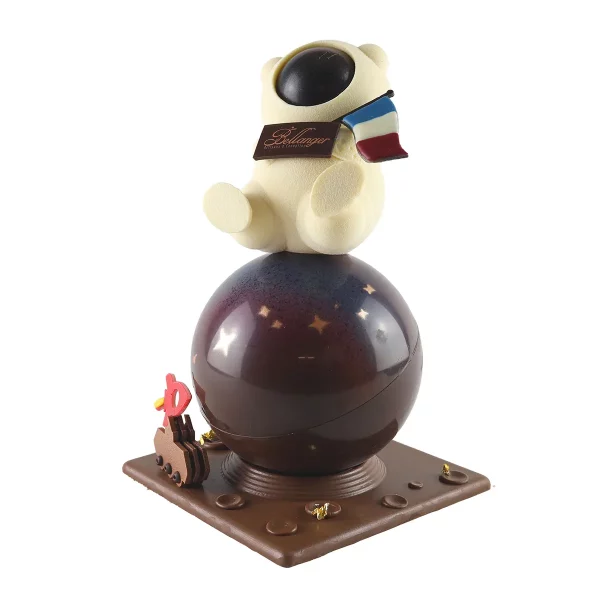 L'ASTRONAUTE
