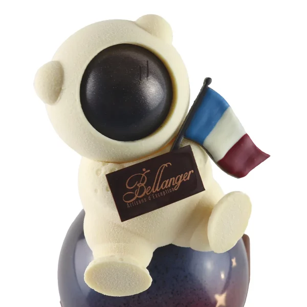 L'ASTRONAUTE