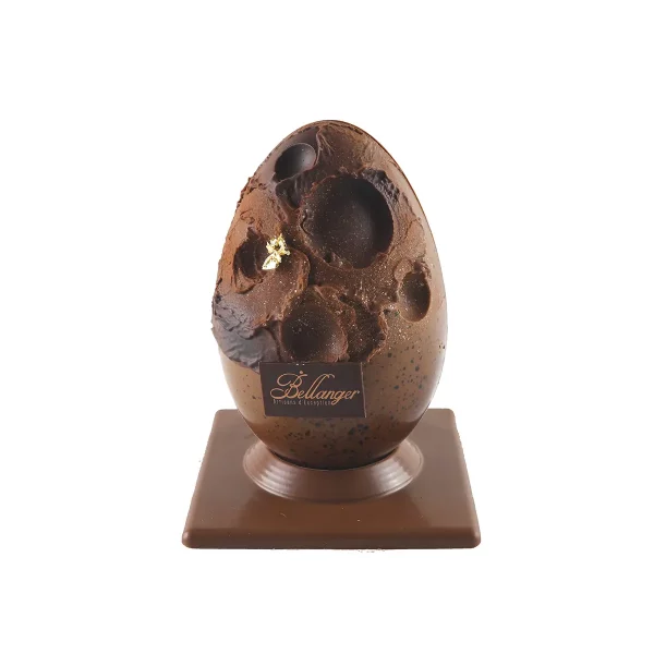 OEUF DECOR LAIT T1