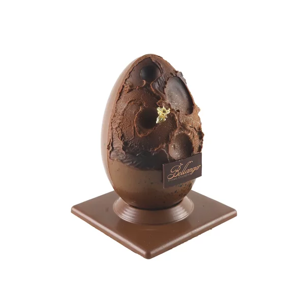 OEUF DECOR LAIT T1