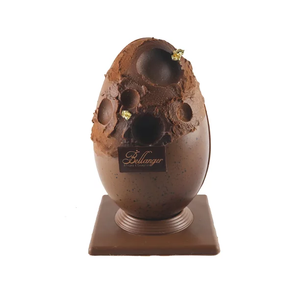 OEUF DECOR LAIT T2