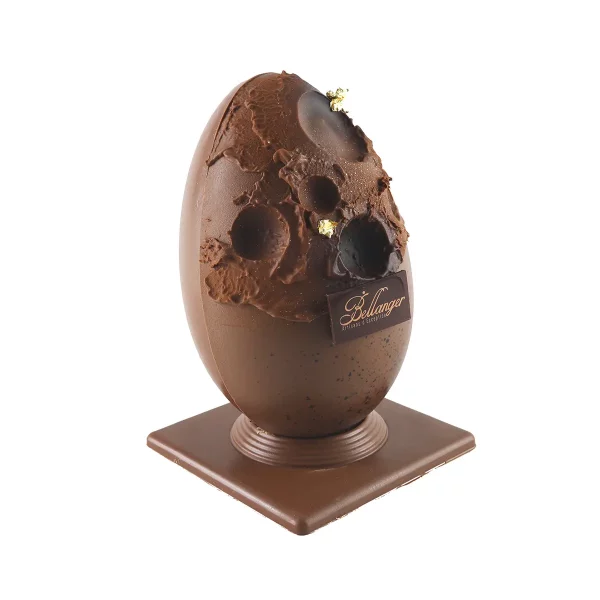OEUF DECOR LAIT T2