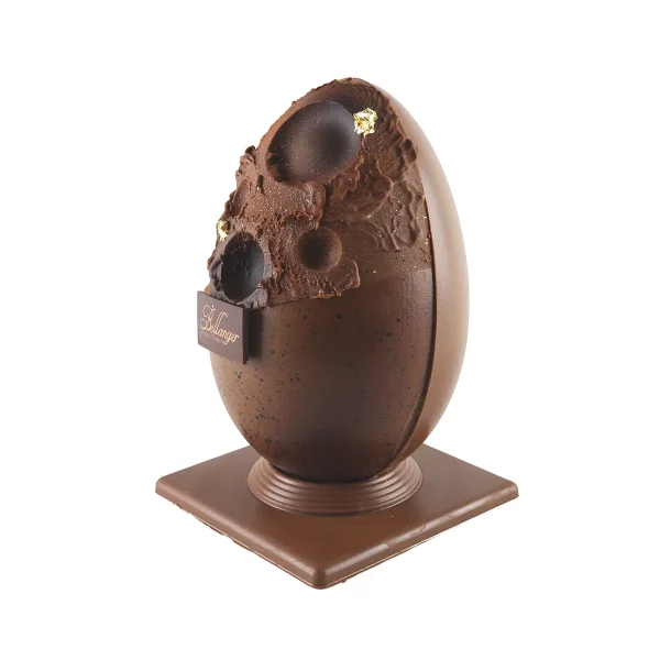 OEUF DECOR LAIT T2