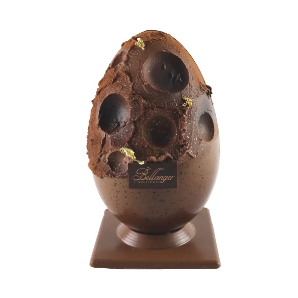 OEUF DECOR LAIT T3
