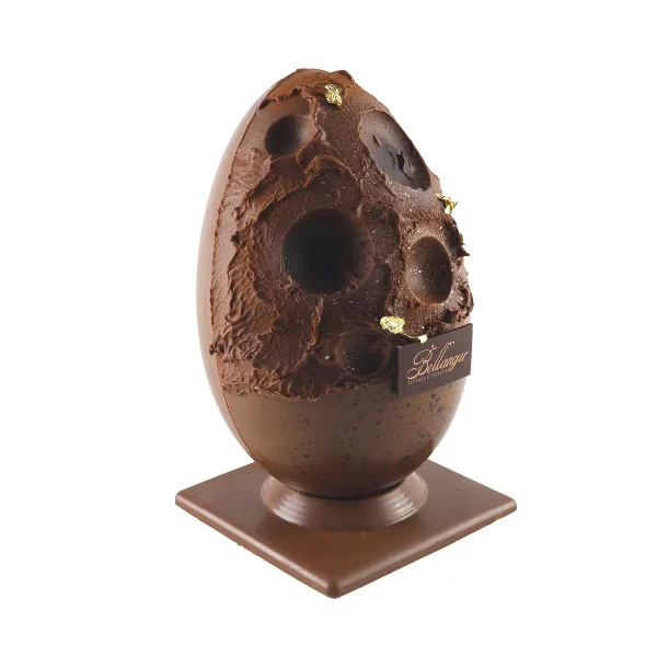 OEUF DECOR LAIT T3
