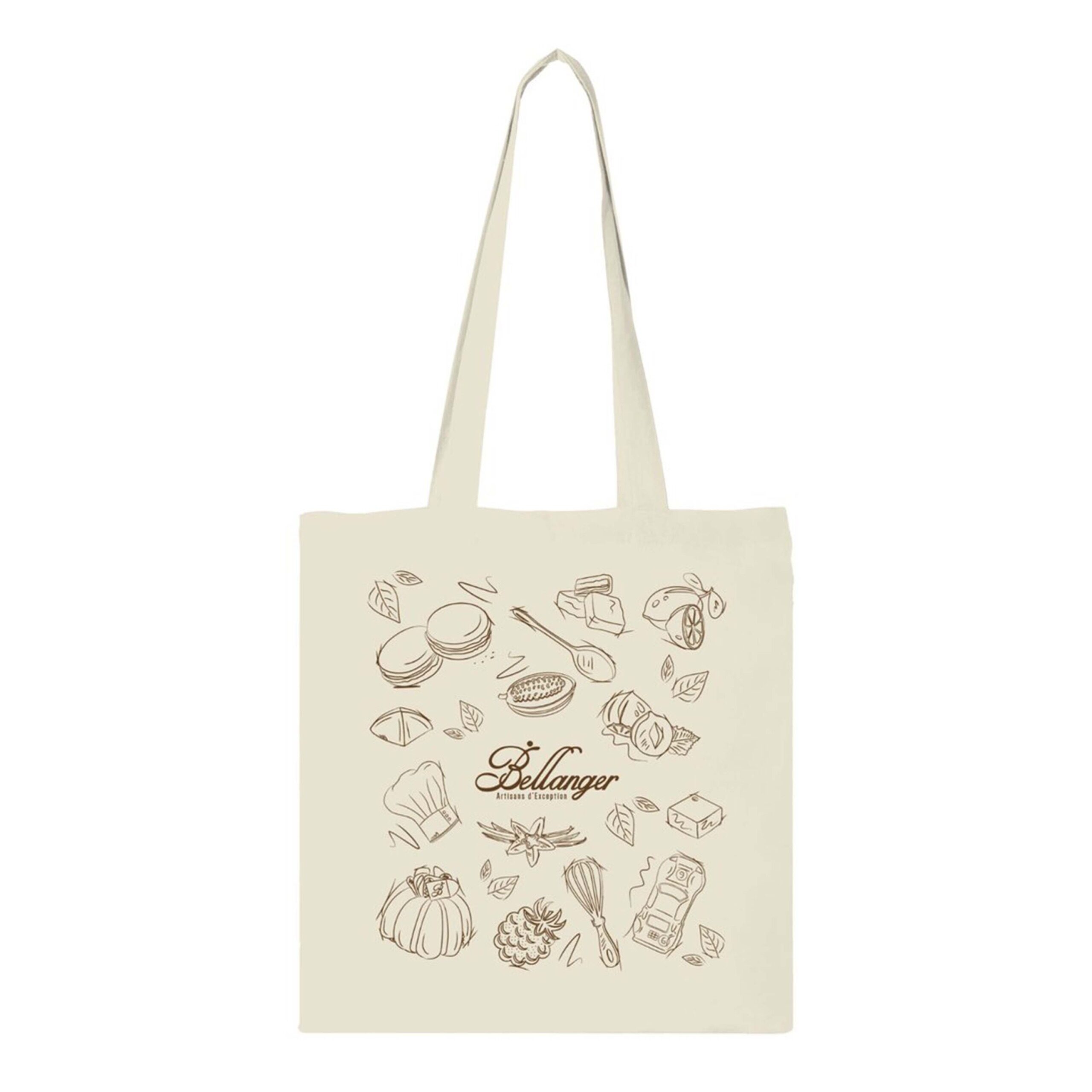 TOTE BAG BELLANGER