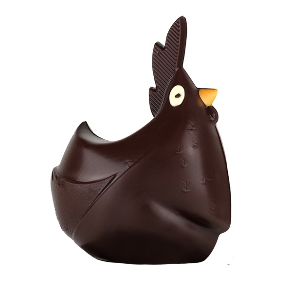 COQ BELLANGER NOIR
