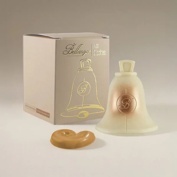 CLOCHE BLANC T1