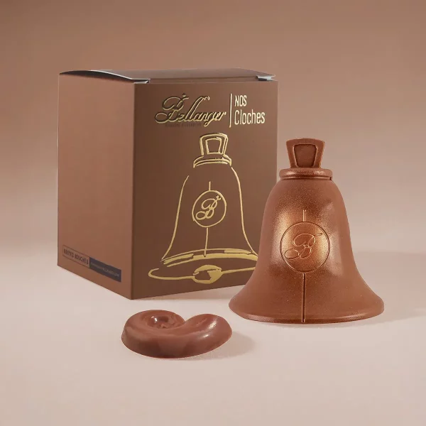CLOCHE LAIT T1