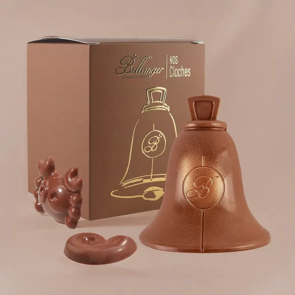 CLOCHE LAIT T2