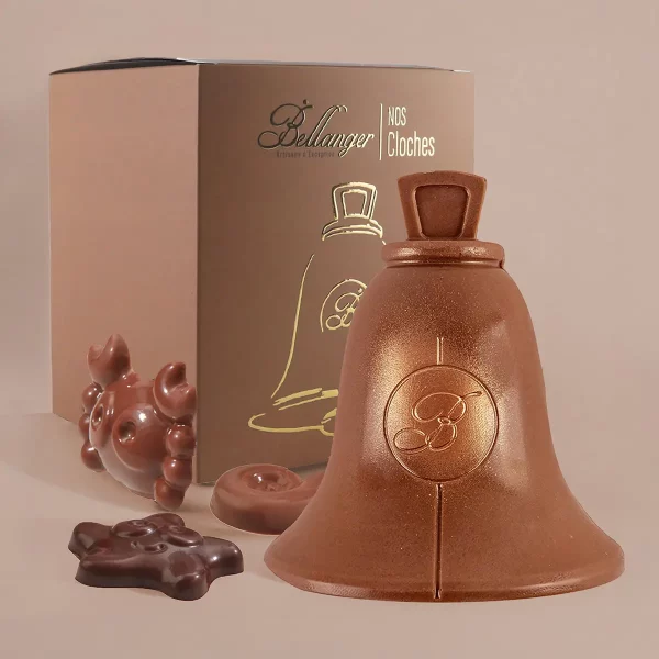 CLOCHE LAIT T3