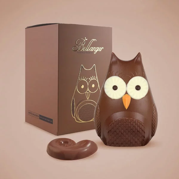 HIBOU LAIT T2