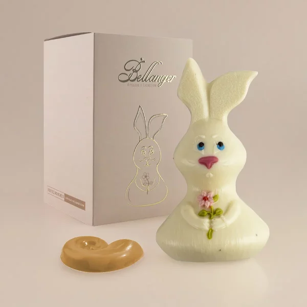 LAPIN BLANC T2