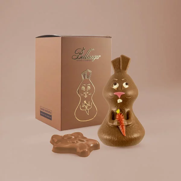 LAPIN LAIT T1