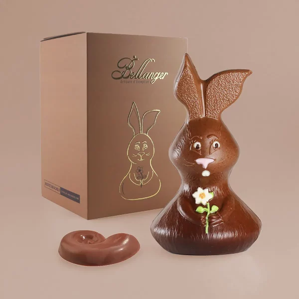 LAPIN LAIT T2