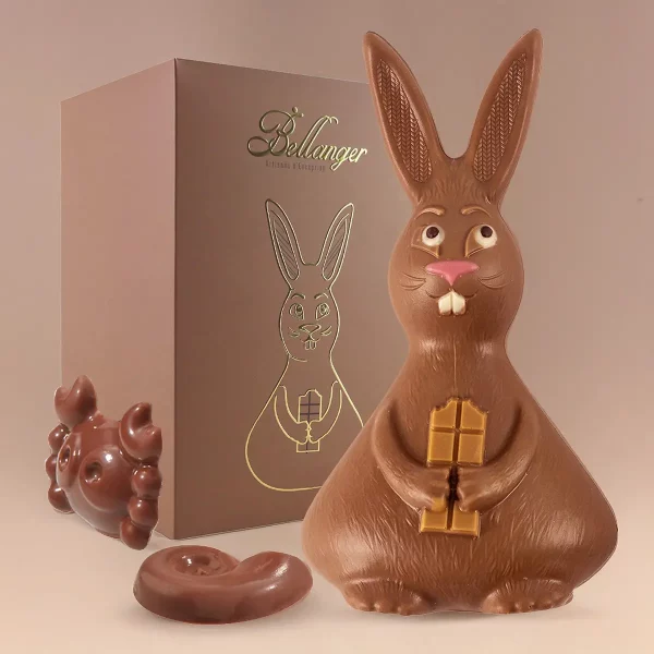 LAPIN LAIT T3