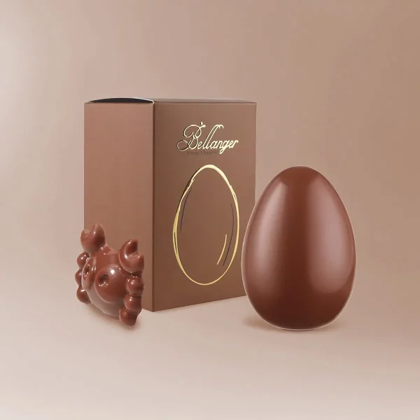 OEUF LAIT T1