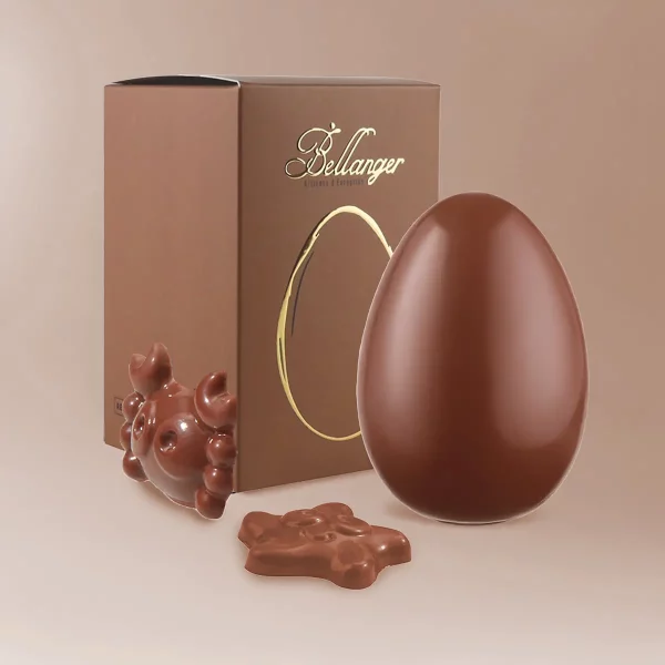 OEUF LAIT T2