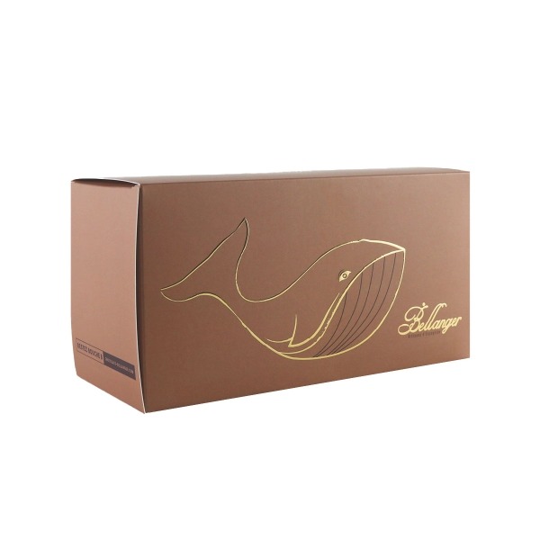 BALEINE LAIT
